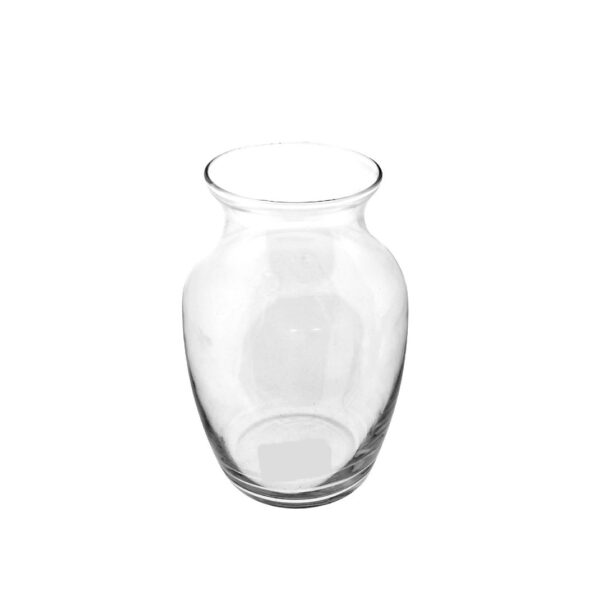 Glass Jardin Vase - Image 3