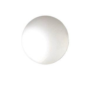 10" Round Mirror