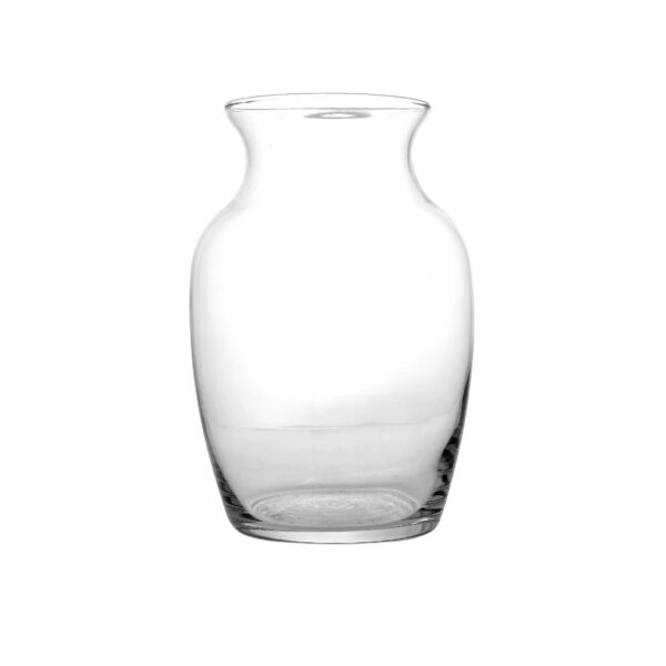 Glass Jardin Vase - Image 2