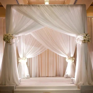 Draping