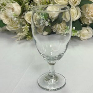 Water Goblet