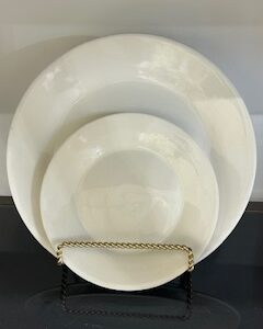 Dinner Plate
