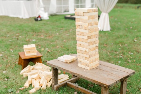 Jenga