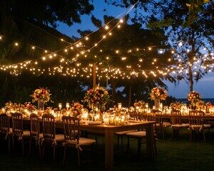String Lights