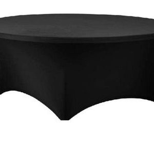 Spandex for 60" Round Tables