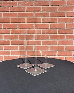 Donut Display Stands