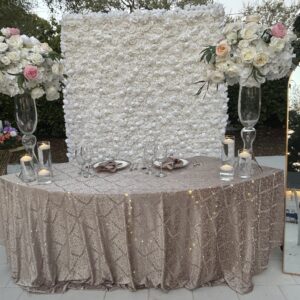 Custom Florals