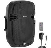 Portable Speaker