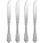 Silver Flatware - Knife