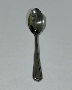 Silver Flatware - Spoon