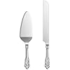 Cake Knives & Servers