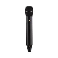 Wireless Microphone