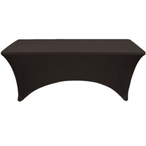 Spandex for 6' Banquet Tables