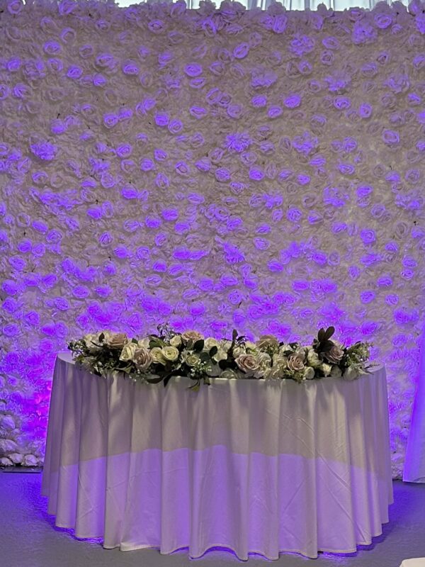 Custom Floral Centerpieces - Image 7