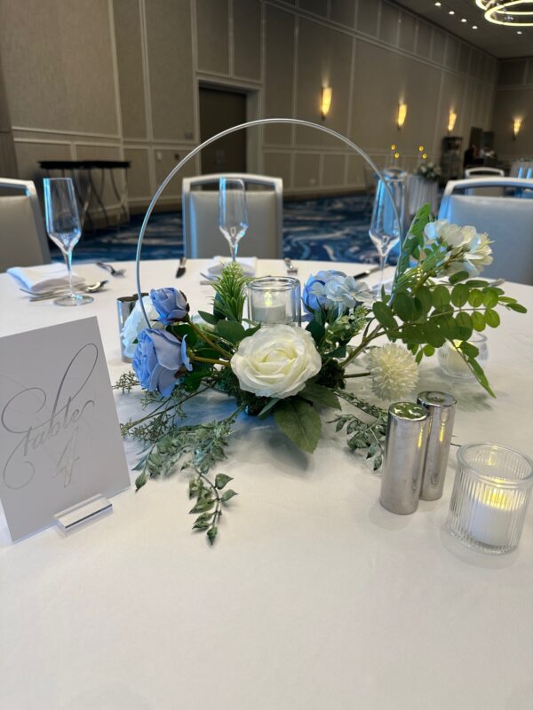 Custom Floral Centerpieces - Image 9