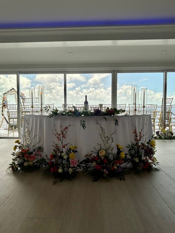 Custom Floral Centerpieces - Image 11
