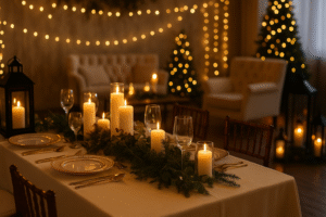 Read more about the article 10 Ultimate Holiday Event Décor Rentals to Impress Guests in Fort Myers & Naples