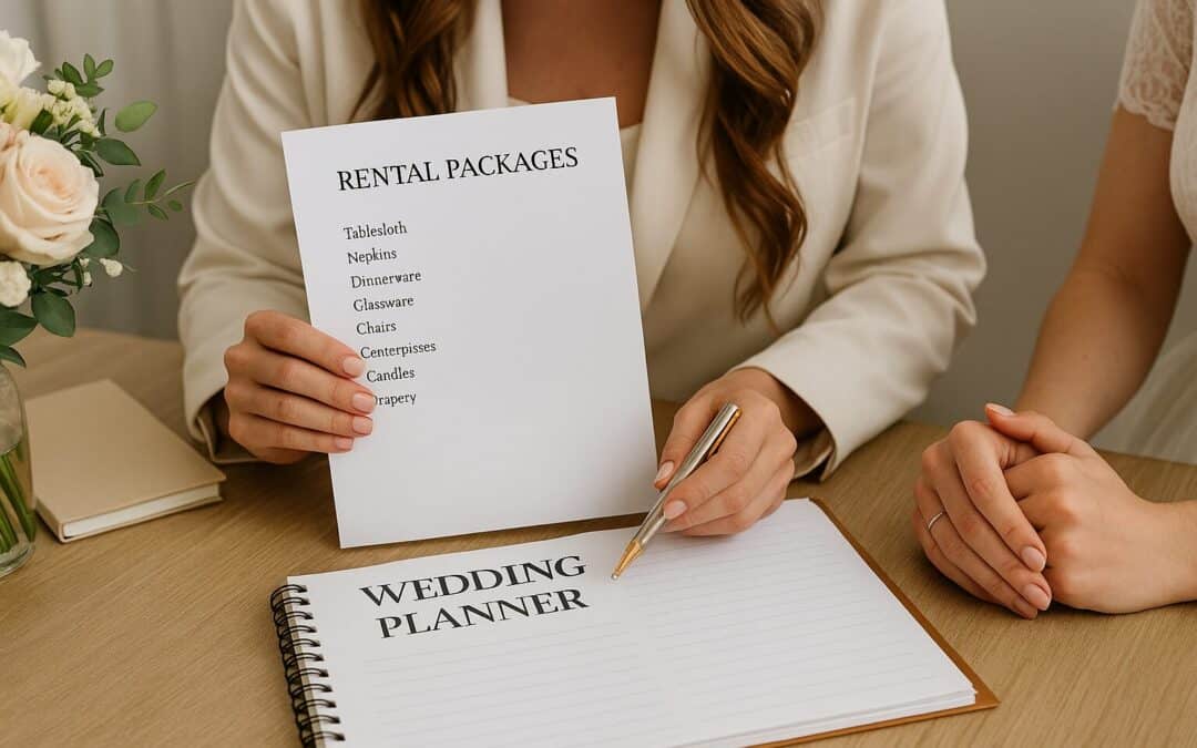 7 Secret Ways Southwest Florida Planners Save Time with Rental Packages