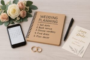 5 Proven Tips for Stress-Free DIY Wedding Planning in Fort Myers 1 Read more about the article 5 Proven Tips for Stress-Free DIY Wedding Planning in Fort Myers